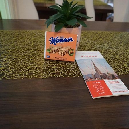 Contactless Check-In Room4You Waehring Wien Ngoại thất bức ảnh